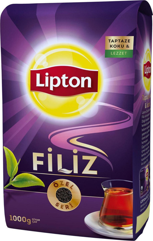 Dökme Çay Filiz 1000 G