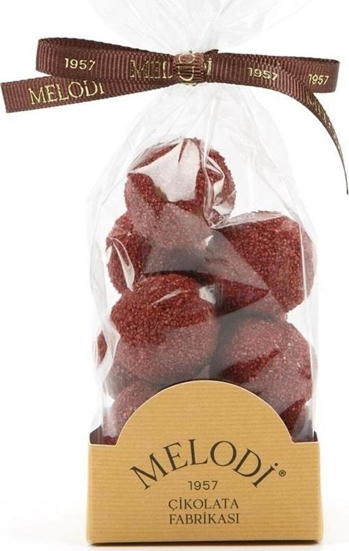 Frambuazlı Truf Çikolata 150g