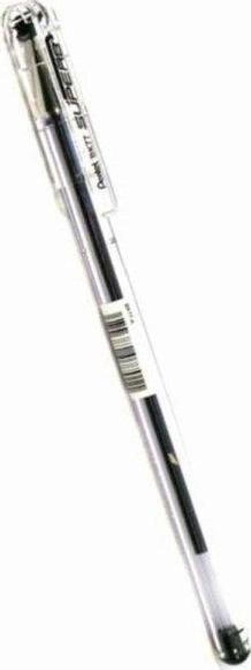 0.7 Siyah Roller Kalem