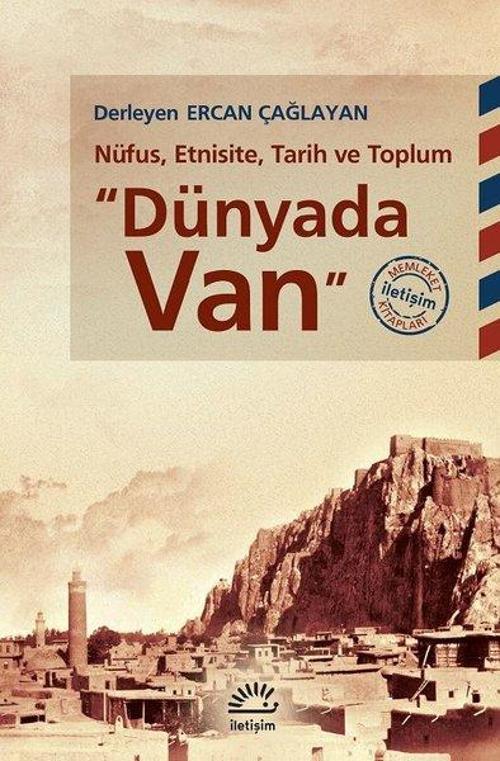 Dünyada Van-Nüfus Etnisite Tarih ve Toplum