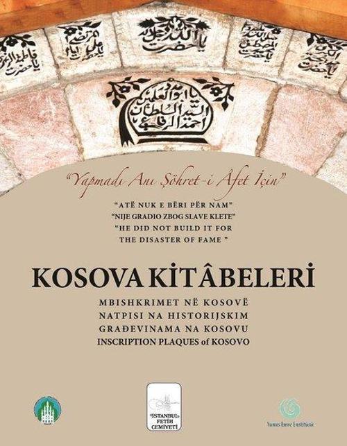 Kosova Kitabeleri