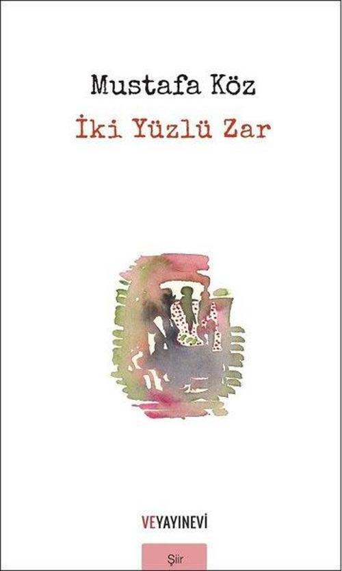 İKİ Yüzlü Zar