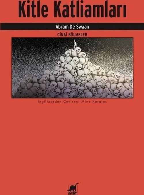 Kitle Katliamları-Cinai Bölmeler