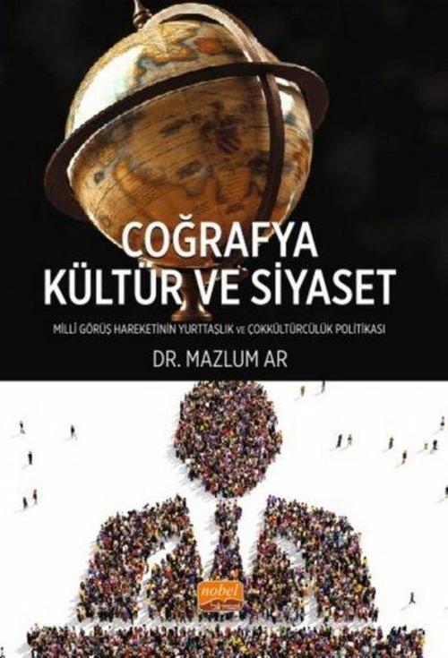 Coğrafya, Kültür ve Siyaset - Milli Görüş Hareketi'nin Yurttaşlık ve Çokkültürcülük