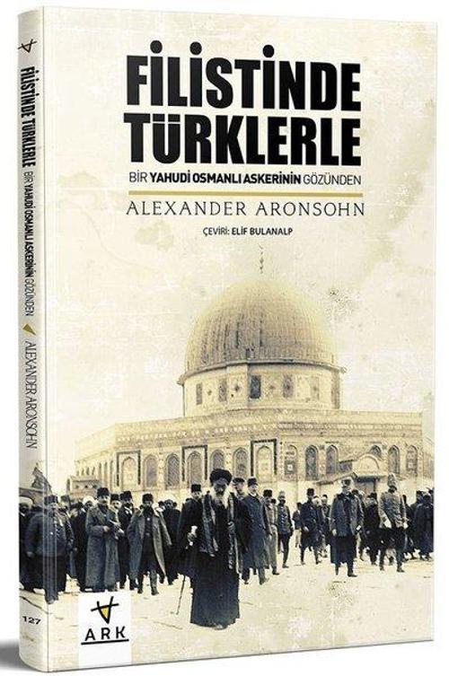 Filistinde Türklerle