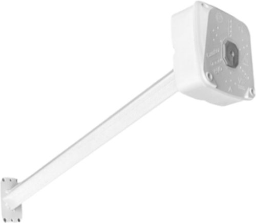 Diamond D-300 30 Cm Bracket Beyaz Uzatma
