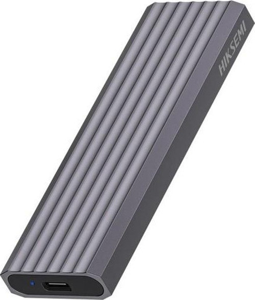 Hs-Hub-Mdc1 Usb3.2 10Gbps M.2 Ssd Disk Kutusu