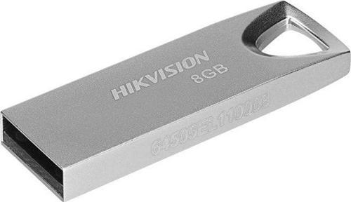 8Gb Usb2.0 Hs-Usb-M200-8G Metal Flash Bellek
