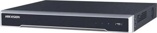 Ds 7616Ni-Q2-16P 16 Kanal Poeli Nvr Kayıt Cihaz