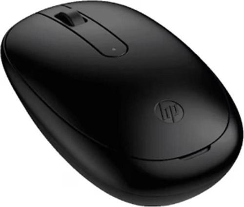 240 3V0G9Aa Bluetooth 5.1 1600Dpi Kablosuz Siyah Mouse