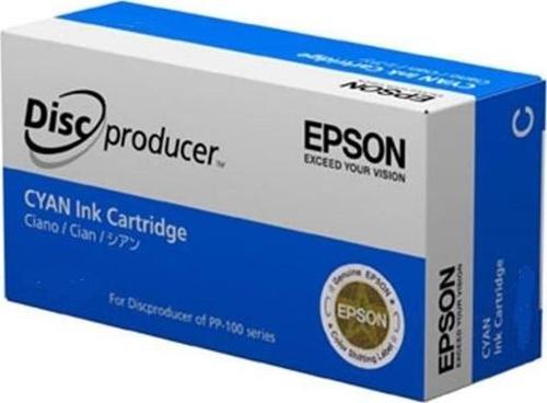 S020688 Pjic7 Pp-100 Cyan Kartuş