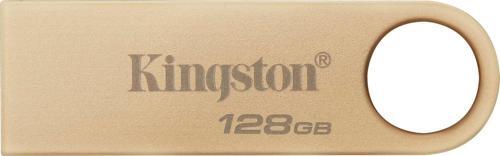 Dtse9G3-128Gb 128Gb 220Mb-S Metal Usb 3.2 Gen 1 Datatraveler Se9 G3 Flash Bellek