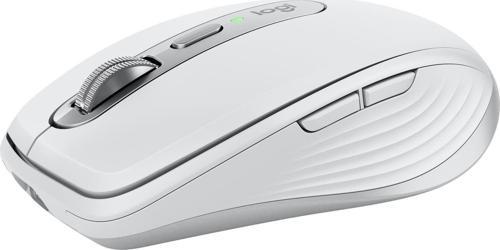910-006930 Mx Anywhere 3S Beyaz Bluetooth Lazer Kablosuz Mouse