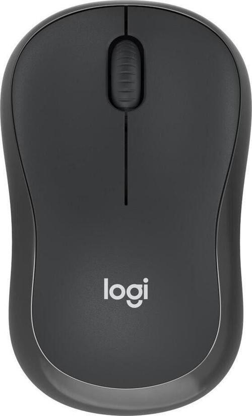 910-007119 M240 Siyah Sessiz Kablosuz Mouse