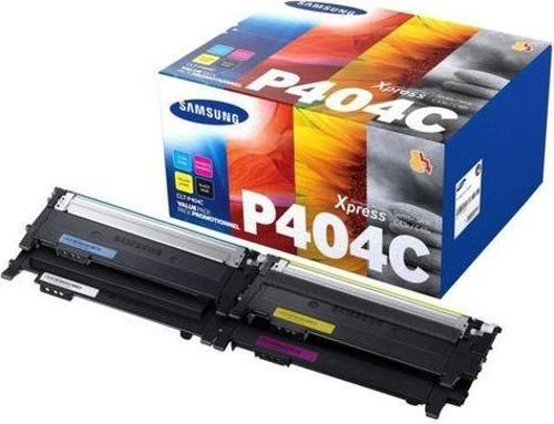 Clt-P404C Multipack Toner