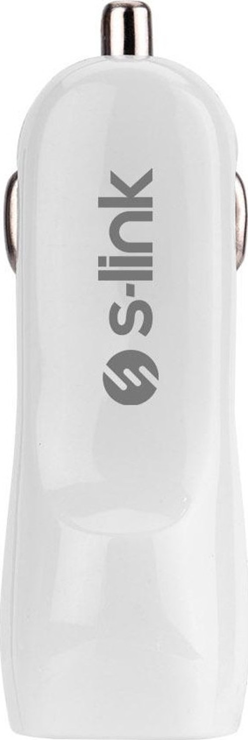 İp-805 2.4A İki Usb Araç Şarj Cihazı