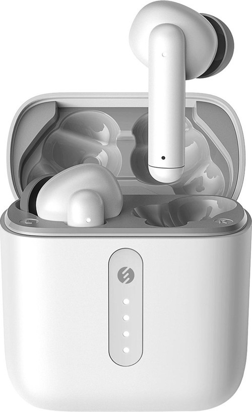 Truepods Beyaz Tws İpx4 Bluetooth Kulaklık