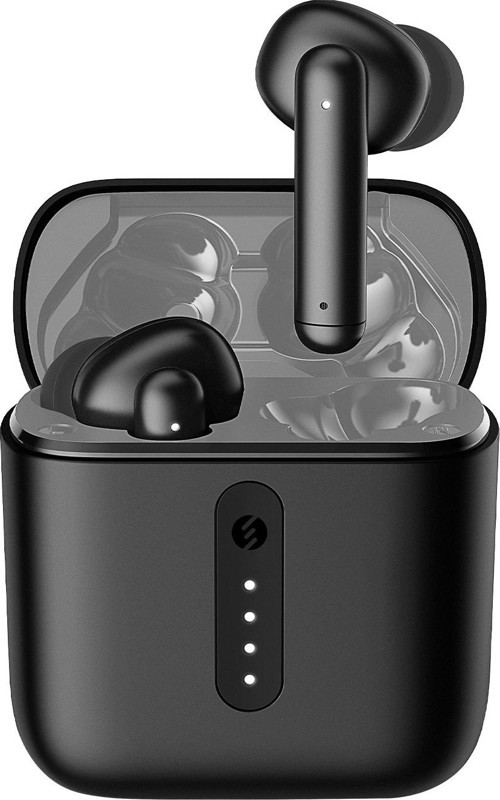 Truepods Siyah Tws İpx4 Bluetooth Kulaklık
