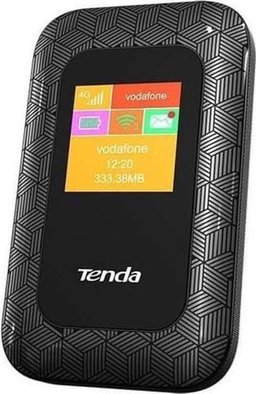 4G185 4G Lte Mobil Router Sim Kartlı