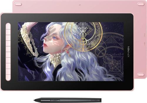 Artist16 Bilgisayar Grafik Tableti 15.4 Inc - Pembe