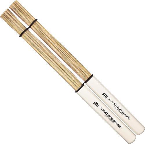 SB204 Bamboo XL Multi-Rod &amp; Brush Baget