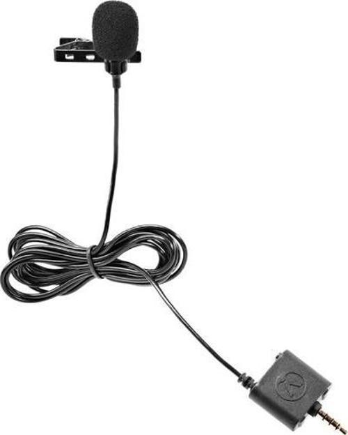 MiCreator Y-Lav Omnidirectional Lavalier Mkrofon (MiCreator Uyumlu)