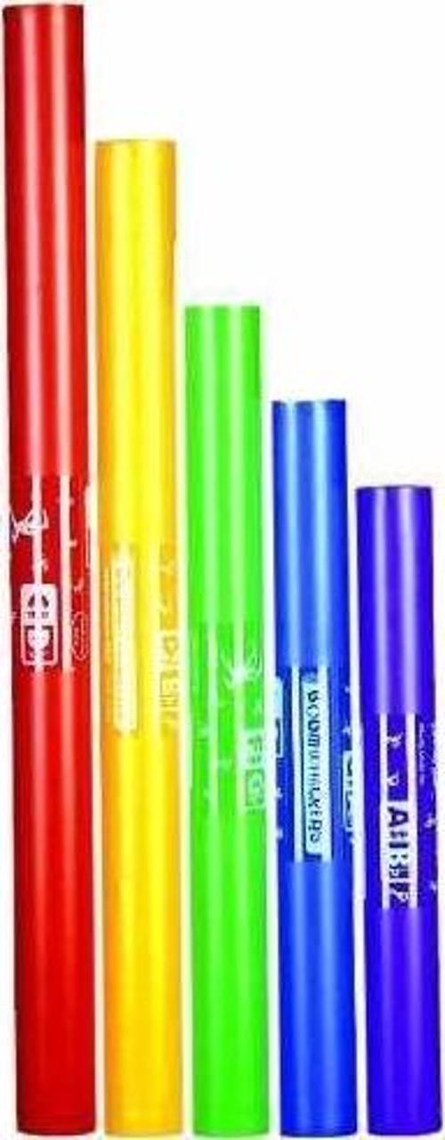 Chromatic Set