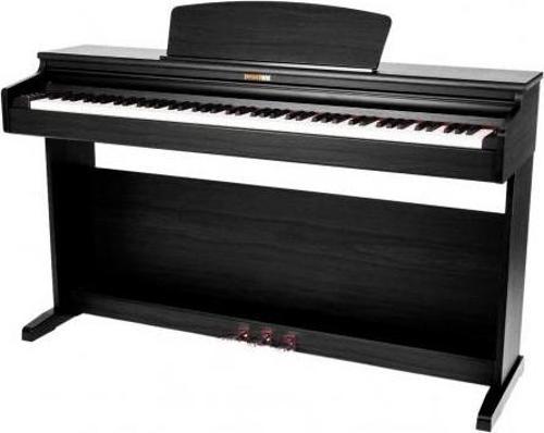 SLP-210BLK Dijital Piyano (Siyah)