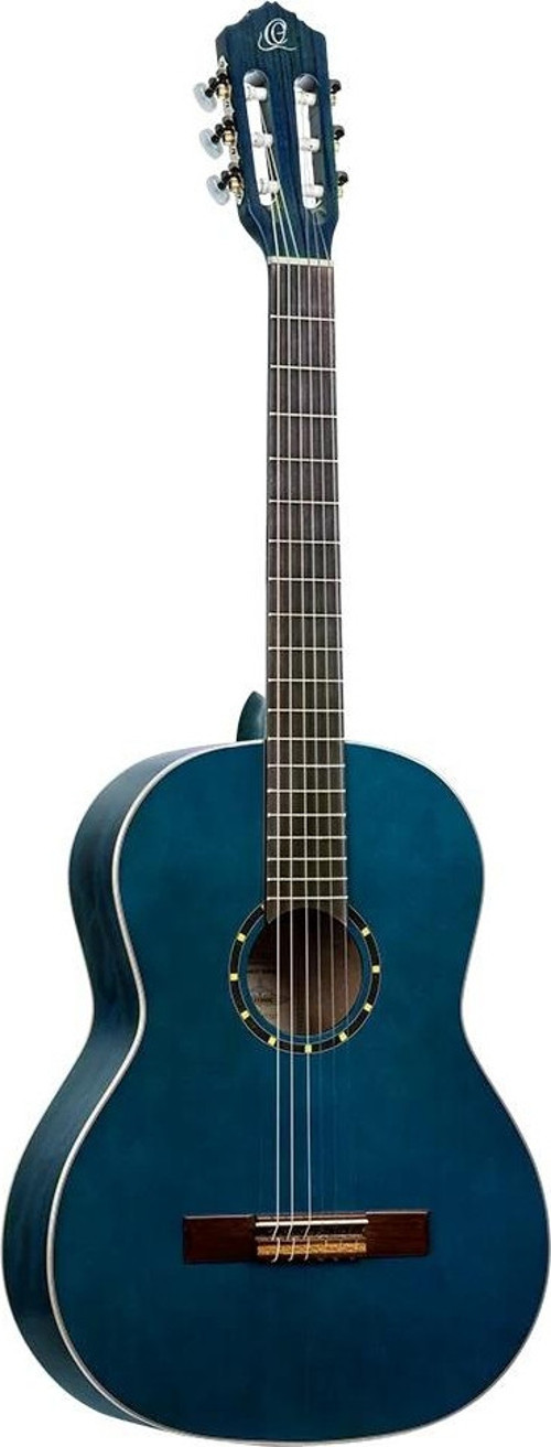 R121SNOC Klasik Gitar (Ocean Blue)