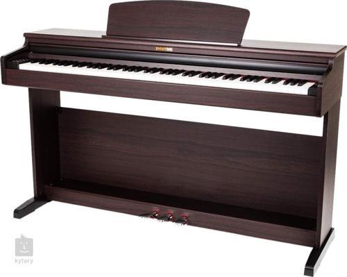 SLP-210RW Dijital Piyano (Gül Ağacı)