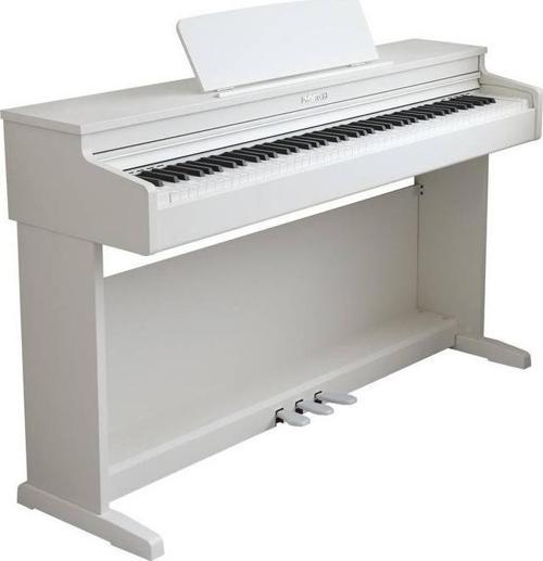 SLP-260WH Dijital Piyano (Beyaz)