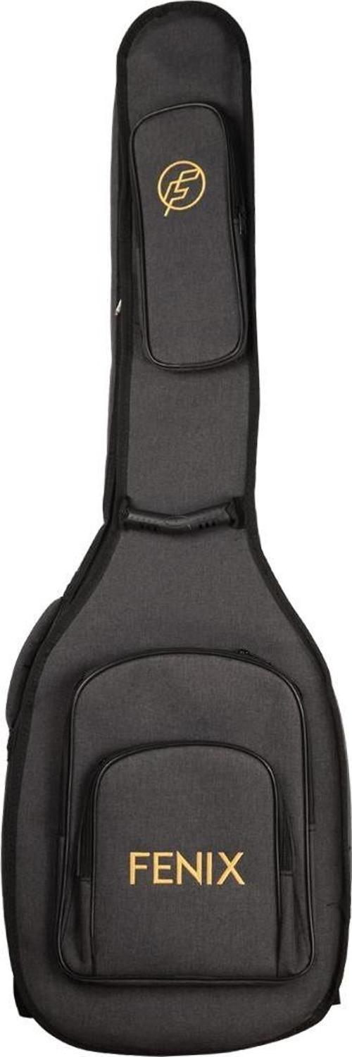 Lux Bass Gitar Gigbag (Siyah)