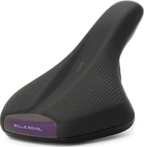 Vivo Athletic Reflective Bisiklet Sele