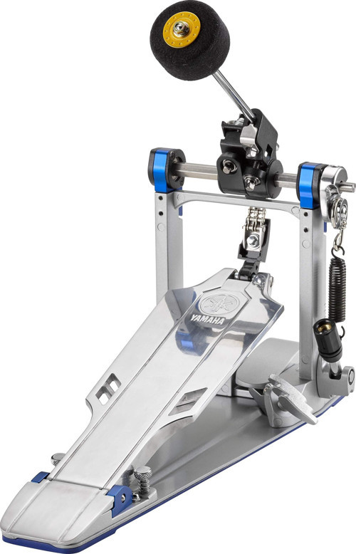FP9C Single Foot Pedal (Double Chain Drive)