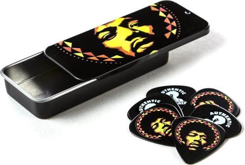 JHPT16H Hendrix Aura Mandala 6'lı Kutu Pena