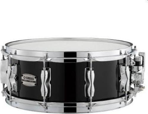 Recording Custom 14 x 5.5" Trampet (Solid Black)