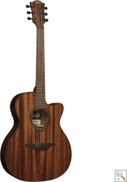 GLA T98ACE / Tramontane Auditorium Elektro Akustik Gitar