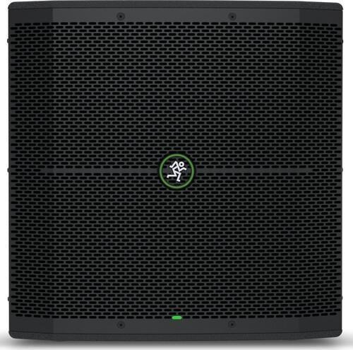 Thump115S 1400W 15" Aktif Subwoofer