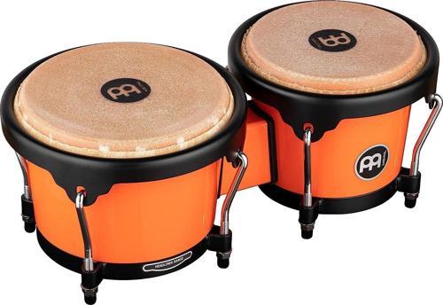 HB50EC 6.5''/ 7.5'' ABS Bongo (Electric Coral)