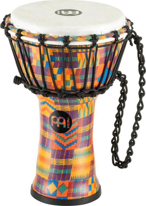 JRD-KQ  Junior 7" Djembe (Kenyan)