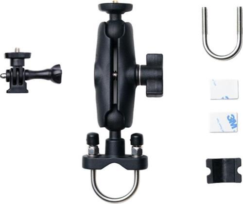 Motorcycle U-Bolt Mount
