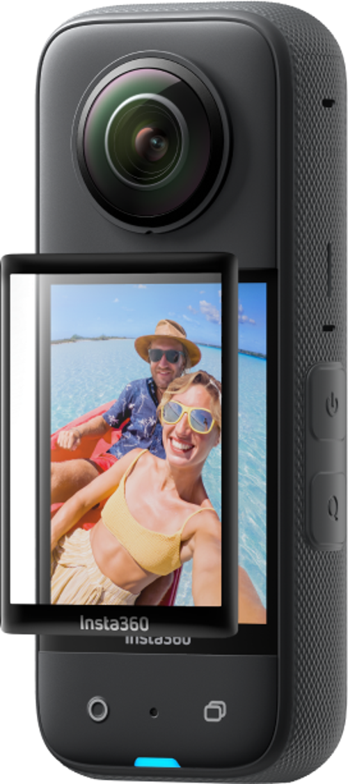 X3 Screen Protector