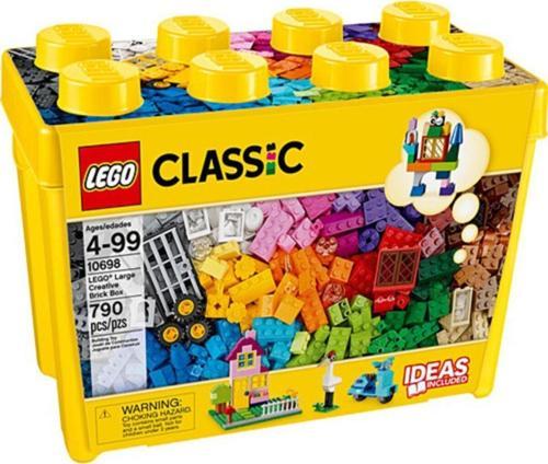 Classic ® Büyük Yaratıcı Yapım Kutusu