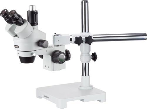 SM-3T Profesyonel Trinoküler Stereo Zoom Mikroskop
