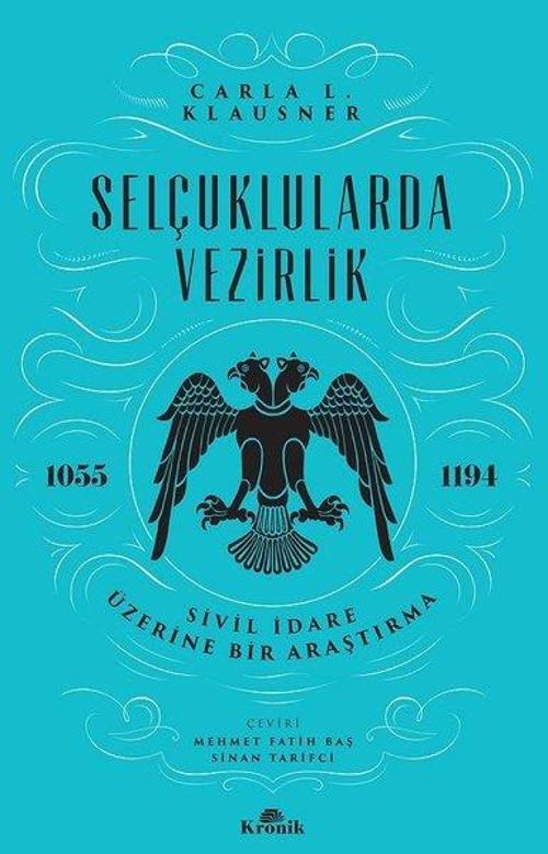 Selçuklularda Vezirlik