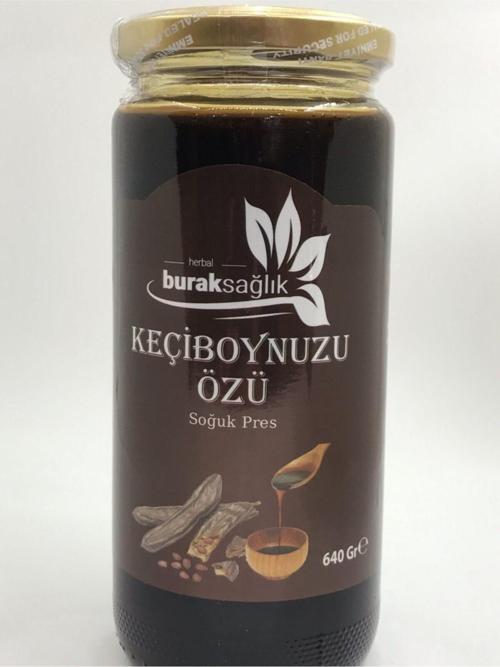 Keçiboynuzu Özü 640 Gr.