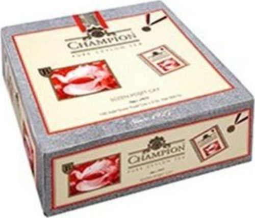 Champion Bardak Poşet 100 X 2 gr