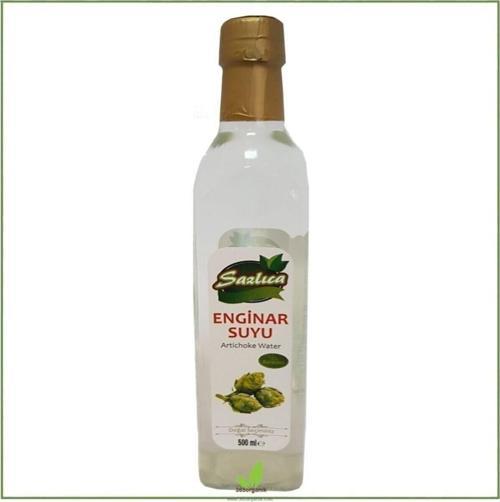 Enginar Suyu 500 Ml