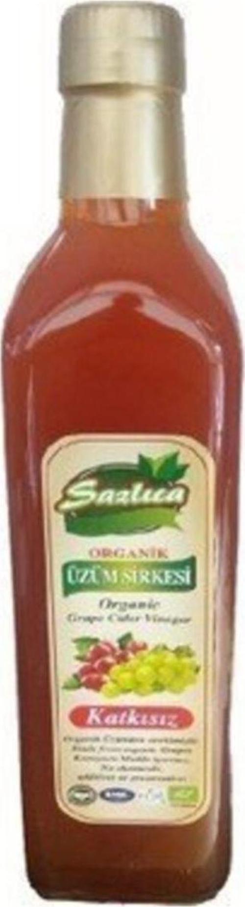Üzüm Sirkesi 500 ml
