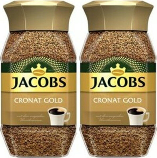 Cronat Gold 100×2